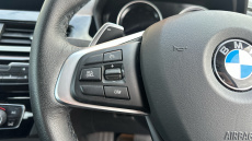 BMW X1 sDrive 20i [178] xLine 5dr Step Auto Petrol Estate